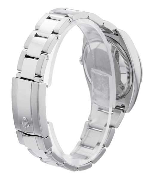 Rolex Oyster Perpetual Date 115200